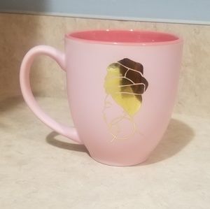 Coffee mug